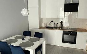 Apartament Jantar Osiedle Bursztynowe Jantar