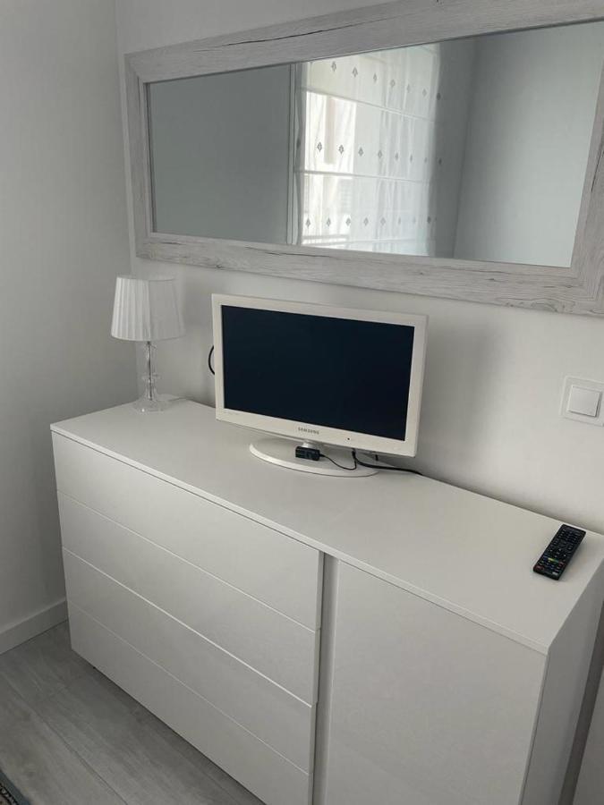 Apartament Apartament Jantar Osiedle Bursztynowe Jantar Zewnętrze zdjęcie