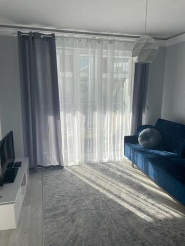 Apartament Apartament Jantar Osiedle Bursztynowe Jantar Zewnętrze zdjęcie