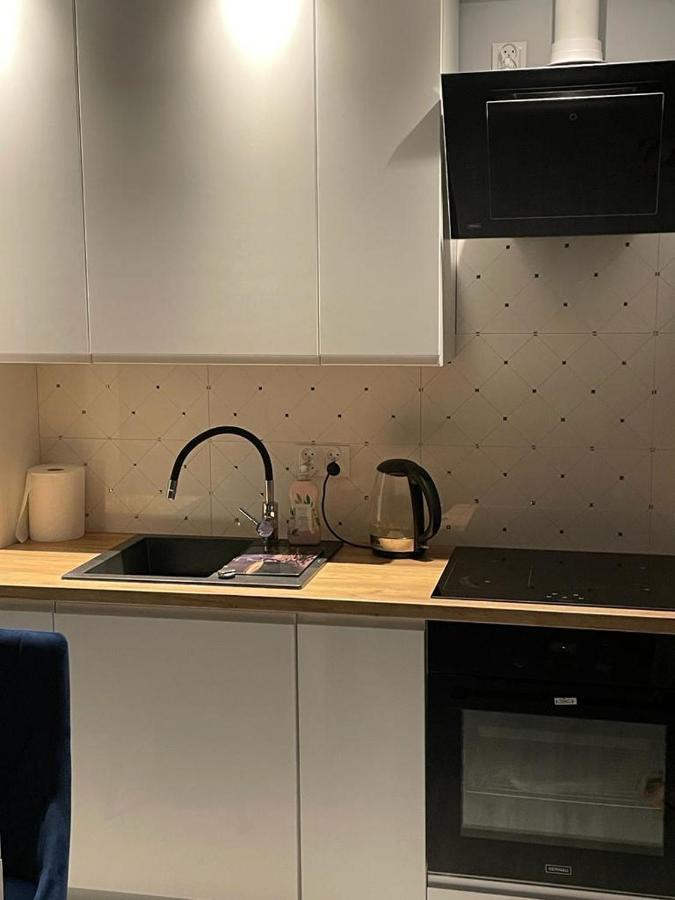 Apartament Apartament Jantar Osiedle Bursztynowe Jantar Zewnętrze zdjęcie